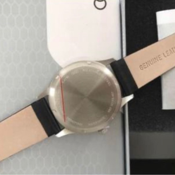 AUDI Watch ~ Swiss made
UNISEX 
I am open to reasonable offers - Picture 5 of 10